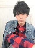 <Sungoose>かき上げブランジュダブルバングショートレイヤー