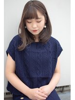 ノイン(noine)&nbsp;ワガママgirlの秋っぽ半袖トップス。