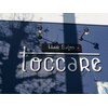 トッカーレ(toccare)のお店ロゴ