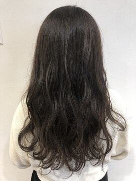 ソワンドブレス 阿倍野店(soin de brace) イノセントブルージュ/ヘルシーレイヤー