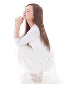 ☆LOCO☆エクステで作る!憧れのストレートロング