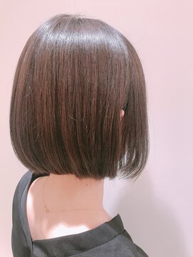 ノーブル 白金台店(Noble by PROGRESS) お客様スタイル