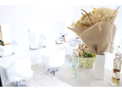 ヘアーサロン アーティブ(HAIR SALON artilib)の写真
