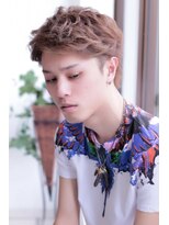 フォルテ 表参道店(FORTE) 【フォルテ表参道】ラウンドエアリーショート