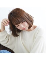 水の精&nbsp;ワンカールボブ