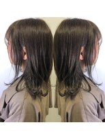 ステラ(stella)&nbsp;艶◎グレージュ【和田常経】