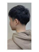 ピュア ポイント 和光店(PURE POINT) ショート/マッシュ/メンズカット/和光/トレンドヘアー