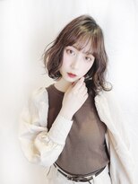 ニューヨークニューヨーク マザーズ イオン大日店(NYNY Mothers)&nbsp;大人の外ハネボブ