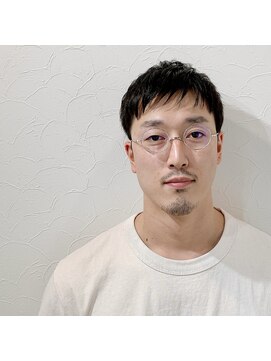 ハク(haku.) ノーマルショートスタイル