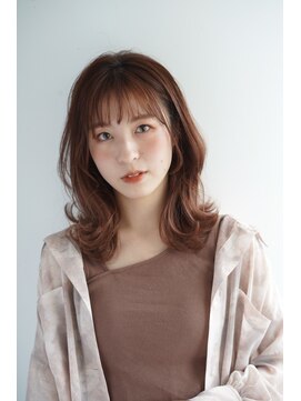 プロデュース 古淵店(Produce) 大人セクシーロング