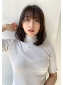 【HONEY渋谷】大人かわいいワンカールミディ(徳永 りえこ)