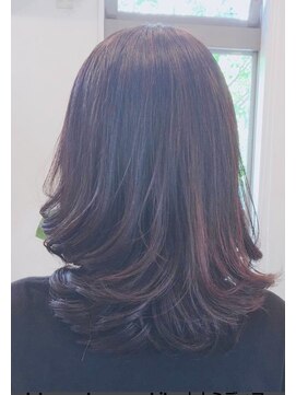 ドゥラパン(delapan) delapan hair salon 【ドゥラパンヘアサロン】　スタイル