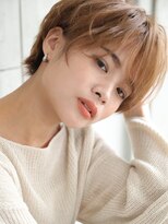 パル ミーツ(pal meets)&nbsp;大人気ハイトーンショ－ト