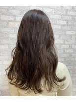 イルファ 北野田店(ehl：fa)&nbsp;チョコレートカラー