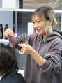 ヴォーグ(Vogue)/NATSUKI MURAO