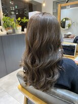 エル 横浜(eL)&nbsp;【 eL 横浜 】髪質改善トリートメント