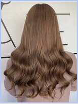 パレット 町田店(PALETTE)&nbsp;ラテミルクカラー　町田/町田駅/町田店