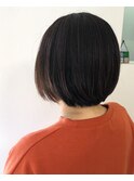 まとまりショート