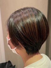 コラージュ(collage)