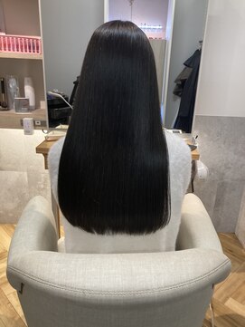 トゥーリ 藤崎店(tuuli) 艶髪
