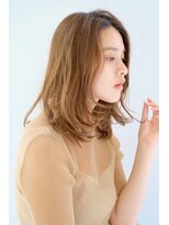 チャンチ(chanch) レイヤースタイル