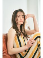 サンド 池袋(sand)&nbsp;イメチェン/チェリーブラウン/モード/ダークアッシュ[池袋駅]