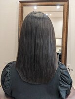 アモ 武蔵小杉(Amo)&nbsp;さらさらセミロング