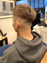 アイリーヘアデザイン(IRIE HAIR DESIGN) 【IRIE HAIR赤坂】ハイトーン×ブリーチ×ダブルカラー