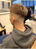 【IRIE HAIR赤坂】ハイトーン×ブリーチ×ダブルカラー