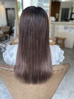 フツーロ 栄(FUTURO) ブラウンヘアー!!