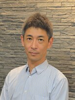 ケースタイル ヘアスタジオ 有楽町本店(K-STYLE HAIR STUDIO) ソフモヒ/ショート/好印象/日比谷/銀座/床屋/刈り上げ＜理容室＞