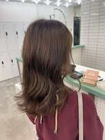 エイト 川崎店(EIGHT)&nbsp;イノアカラー　寒色系　［川崎］