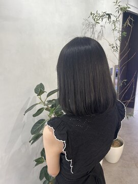 エイト プラット 渋谷2号店(EIGHT plat) eight new hair style
