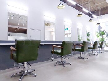 Ray’s hair 【レイズヘアー】