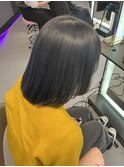 ブルーシルバー