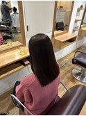 【aRietta 高垣】髪質改善