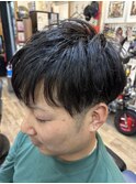 フルツーブロックカット