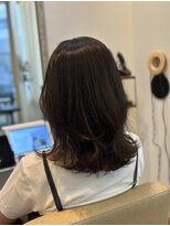 ローブ バイ ディベスト(LOVED by Dbest)&nbsp;ミディアムデザイン[横溝駿平]