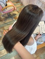 ミーネピンク 行徳店(Miene Pink)&nbsp;感動の美髪ケア＊髪質改善カラー＊エアリーロング＊【Pink】