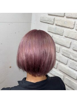 クリーブ 池袋(creeb) ラベンダーピンク