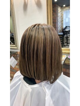 オフ ザ リップパーク(off the Lip park) シャドウルーツ