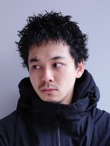 サル 代官山(SAL) 【SAL】刈り上げないショート改