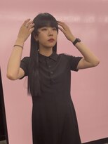 キジ(KIJI)&nbsp;step cut