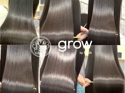 グロウ 北千住(grow)の写真