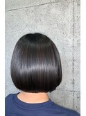 高濃度水素トリートメント