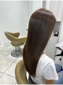 プレミアムストレート