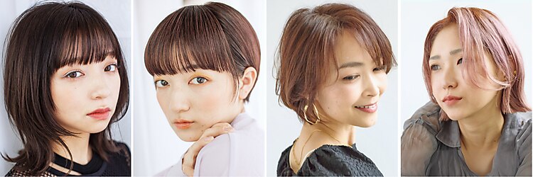 アッシュ 成増店(Ash)のサロンヘッダー
