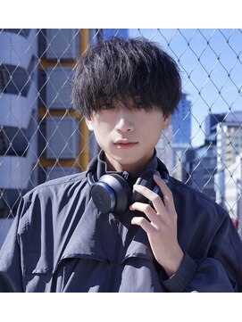 アイトーキョー 横浜(AI TOKYO) ソフツイマッシュ