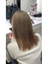 エアー 銀座(air)&nbsp;★青木耀平★20代30代40代★ベージュ