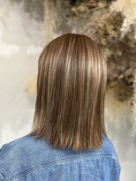 ナンバーサーティーン(No.13)&nbsp;ハイライトデザイン